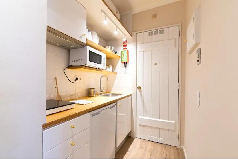 Apartment In The Center Of