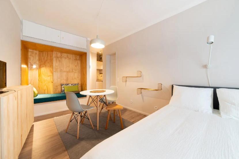 Apartment In The Center Of *