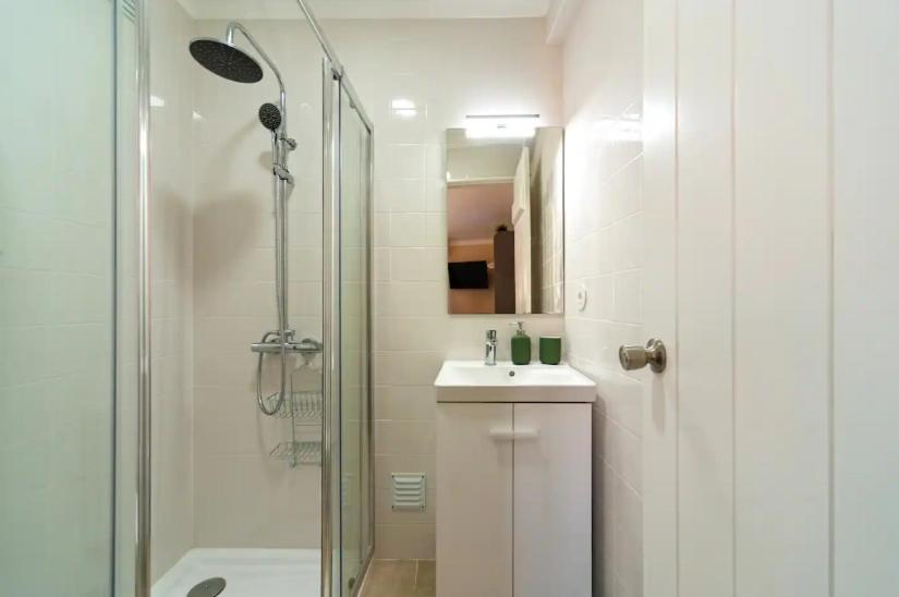 Apartment In The Center Of *