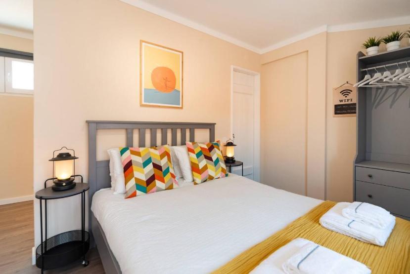 Apartment In The Center Of