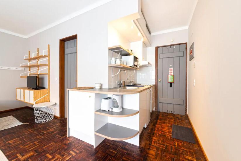 Apartment In The Center Of Cascais