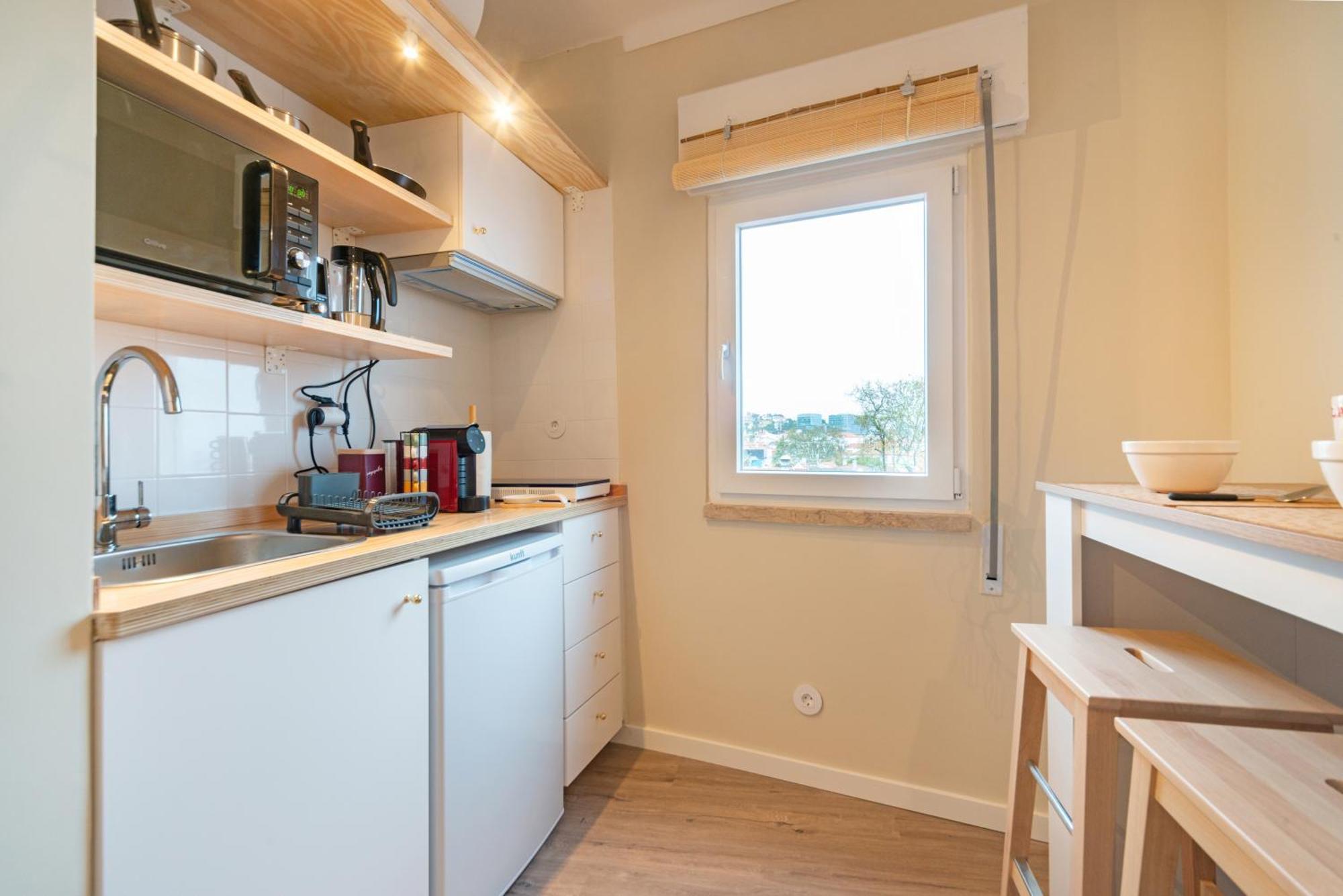 Apartment In The Center Of *