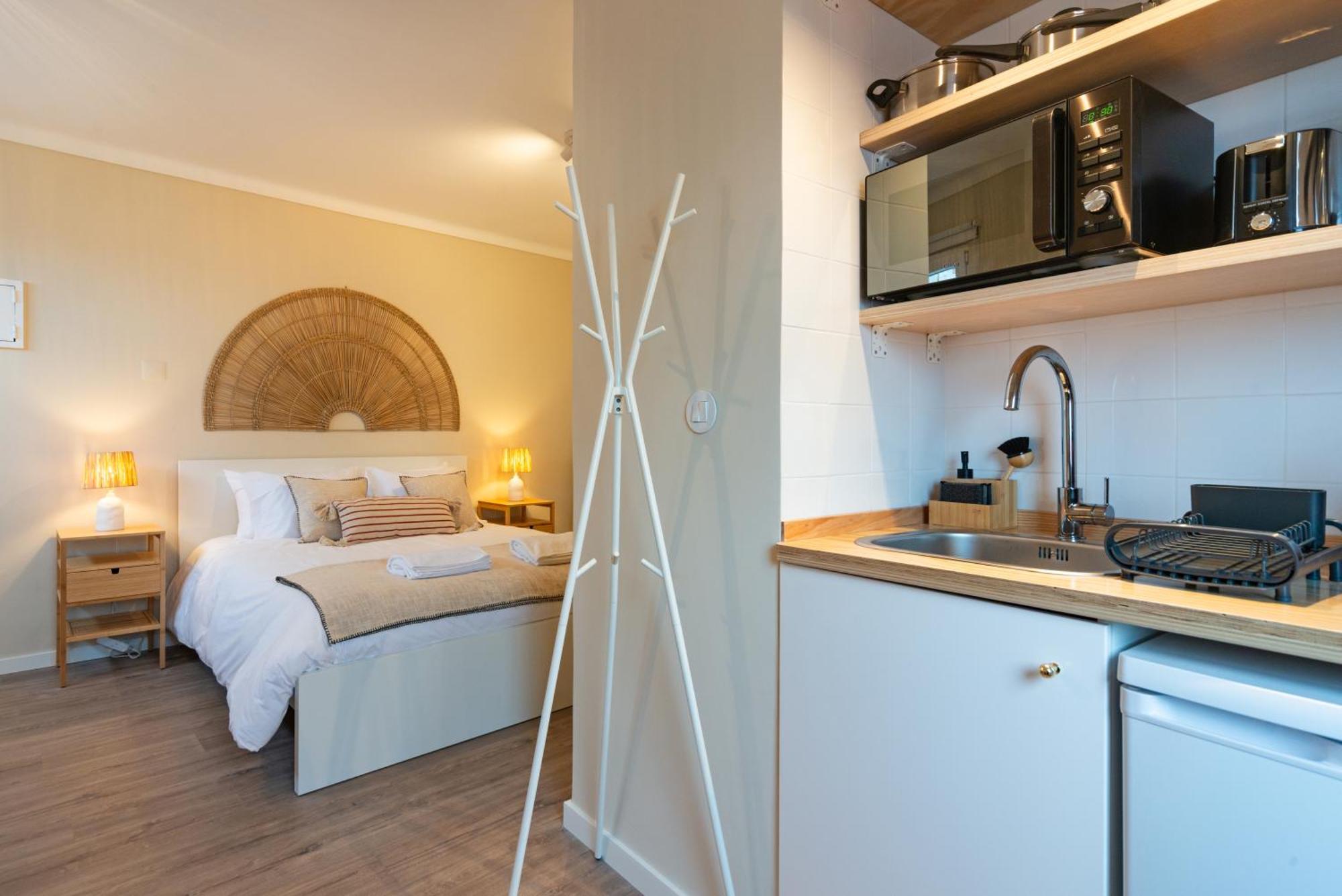 Apartment In The Center Of