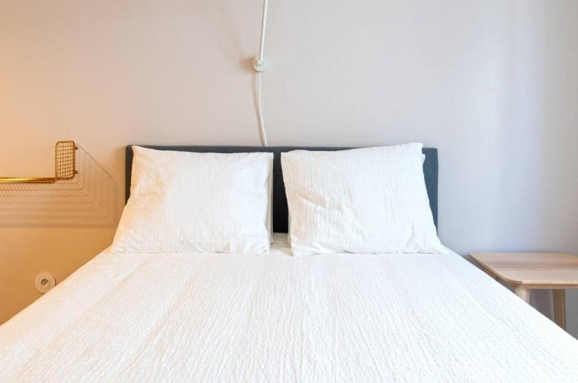 Appartement In The Center Of