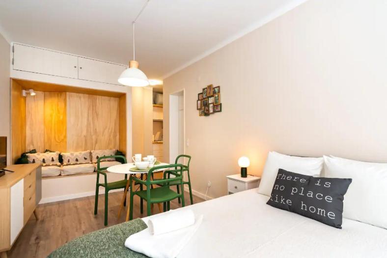 Appartement In The Center Of