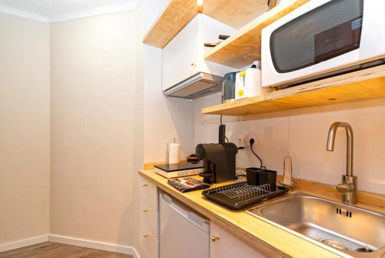 Appartement In The Center Of Cascais