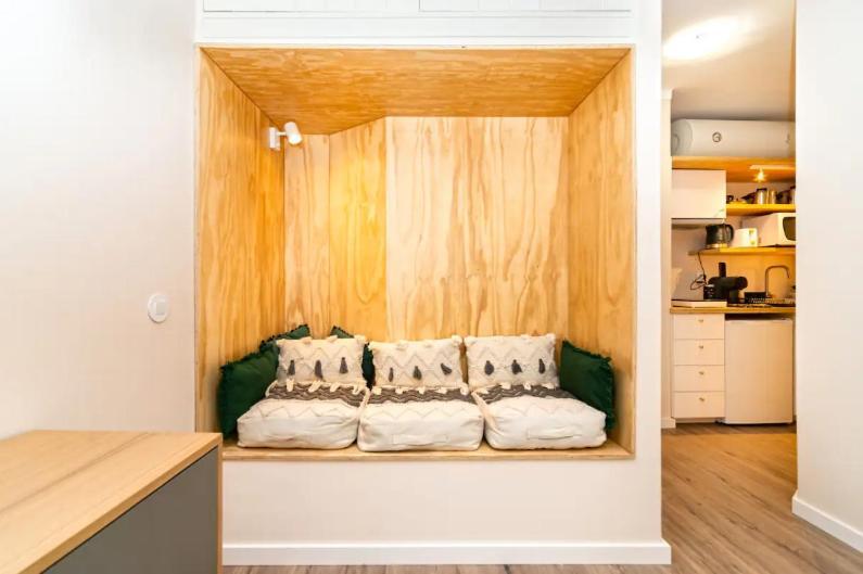 Appartement In The Center Of