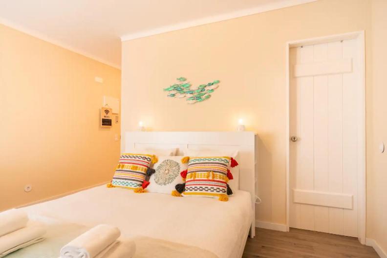 In The Center Of Appartement