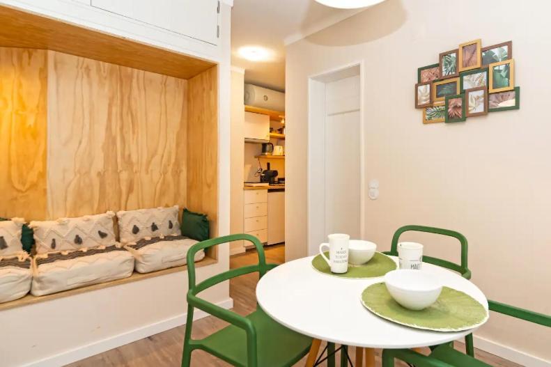 Appartement In The Center Of Cascais