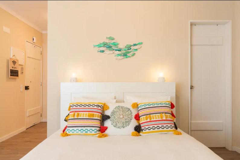 Appartement In The Center Of *