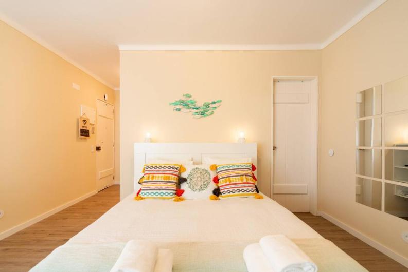 In The Center Of Appartement Cascais