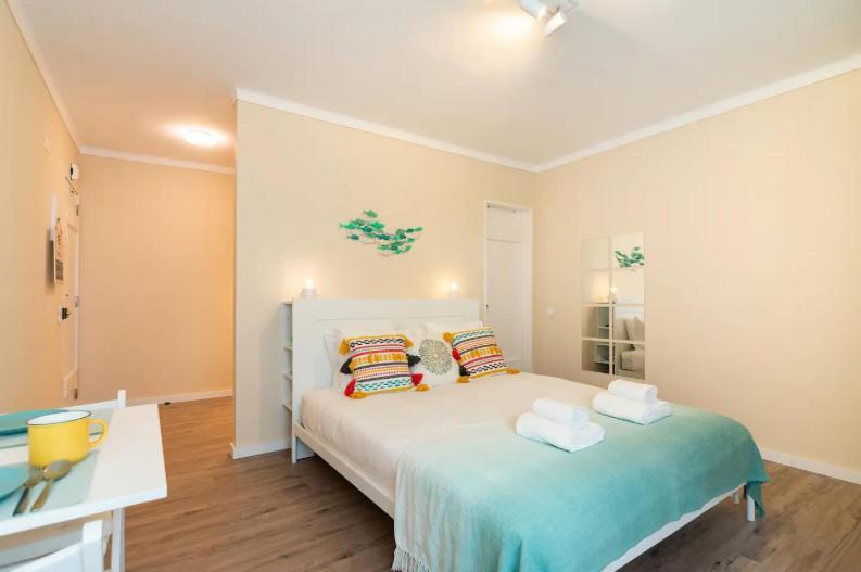 Appartement In The Center Of