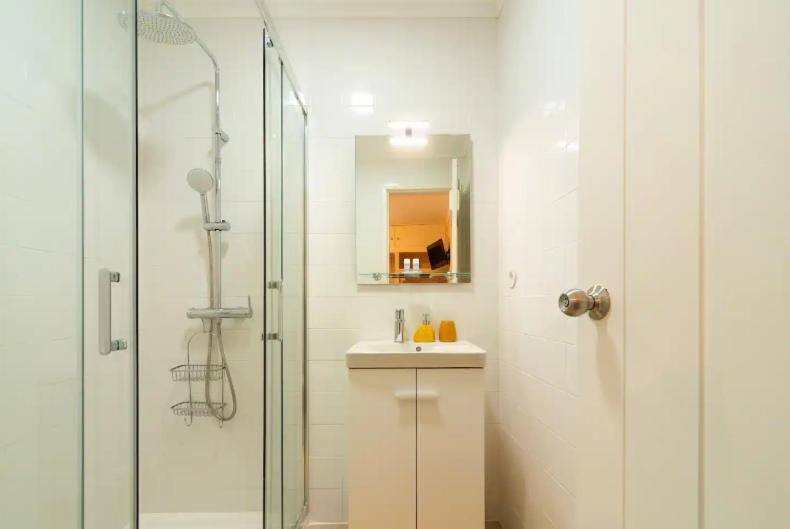 Appartement In The Center Of Cascais