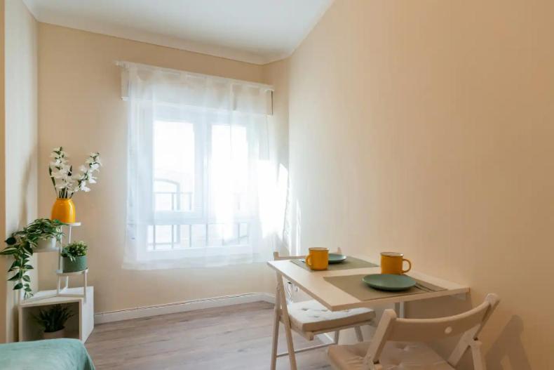Appartement In The Center Of