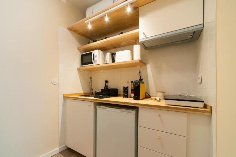 Appartement In The Center Of Cascais