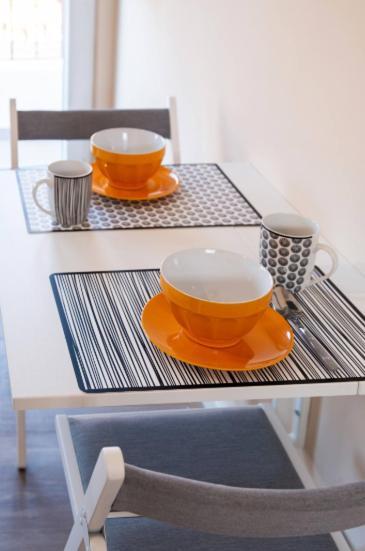 Appartement In The Center Of *