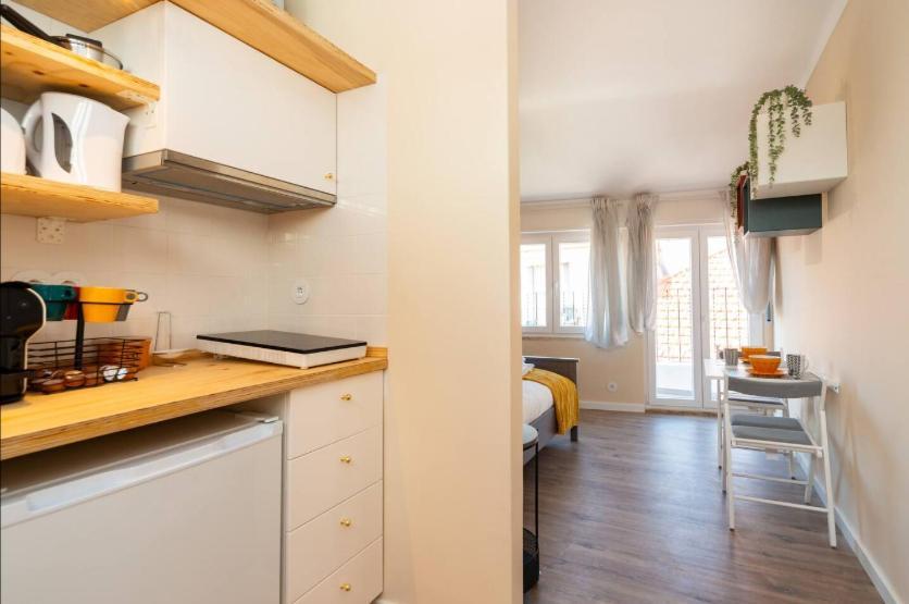 In The Center Of Appartement Cascais