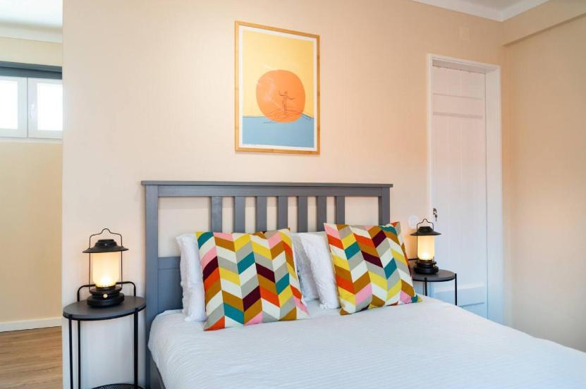 Appartement In The Center Of *