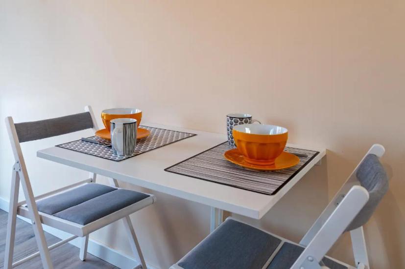 Appartement In The Center Of Cascais
