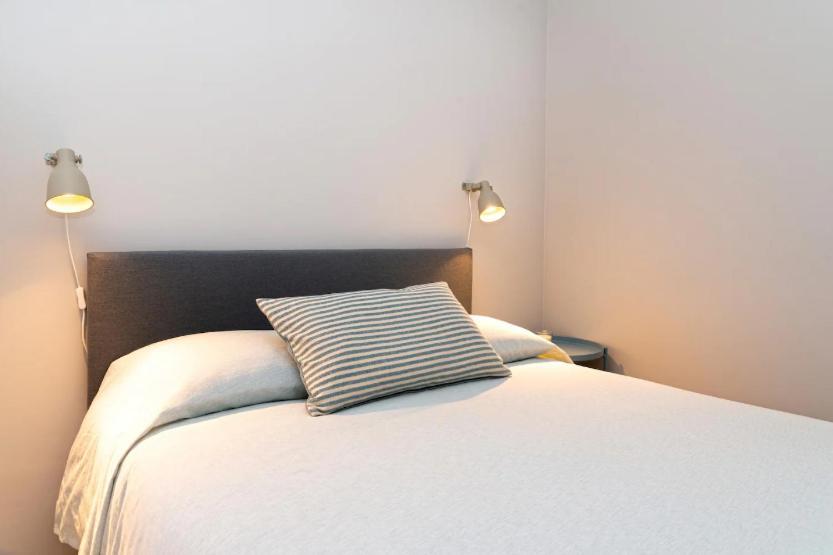 Appartement In The Center Of *
