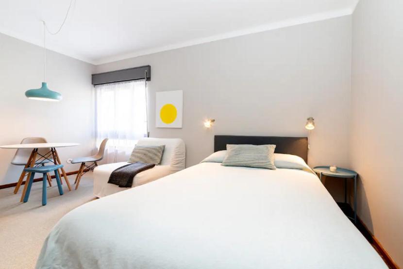 In The Center Of Appartement Cascais