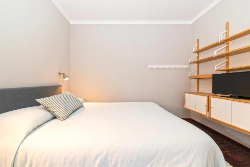 Appartement In The Center Of *