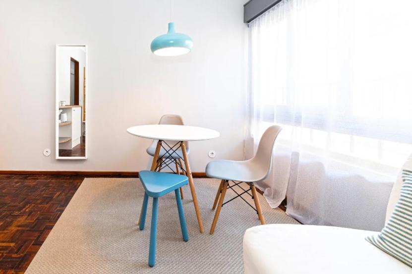 Appartement In The Center Of
