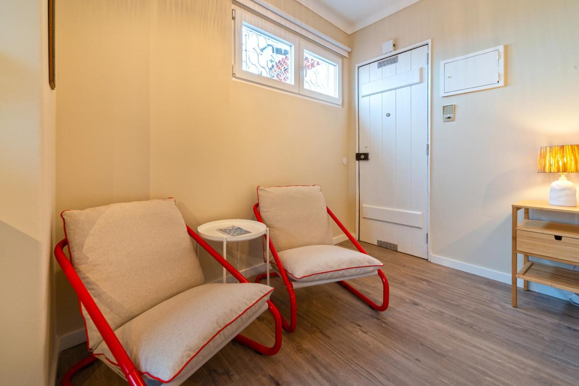 Appartement In The Center Of