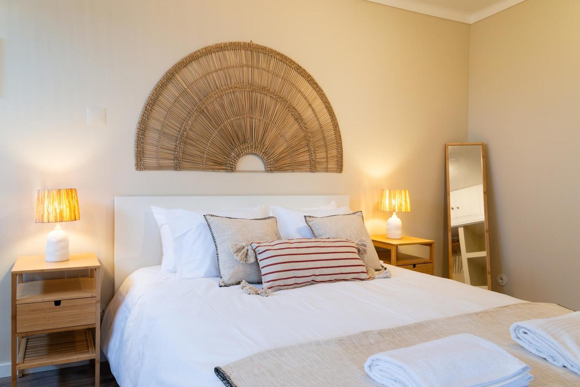 In The Center Of Appartement Cascais