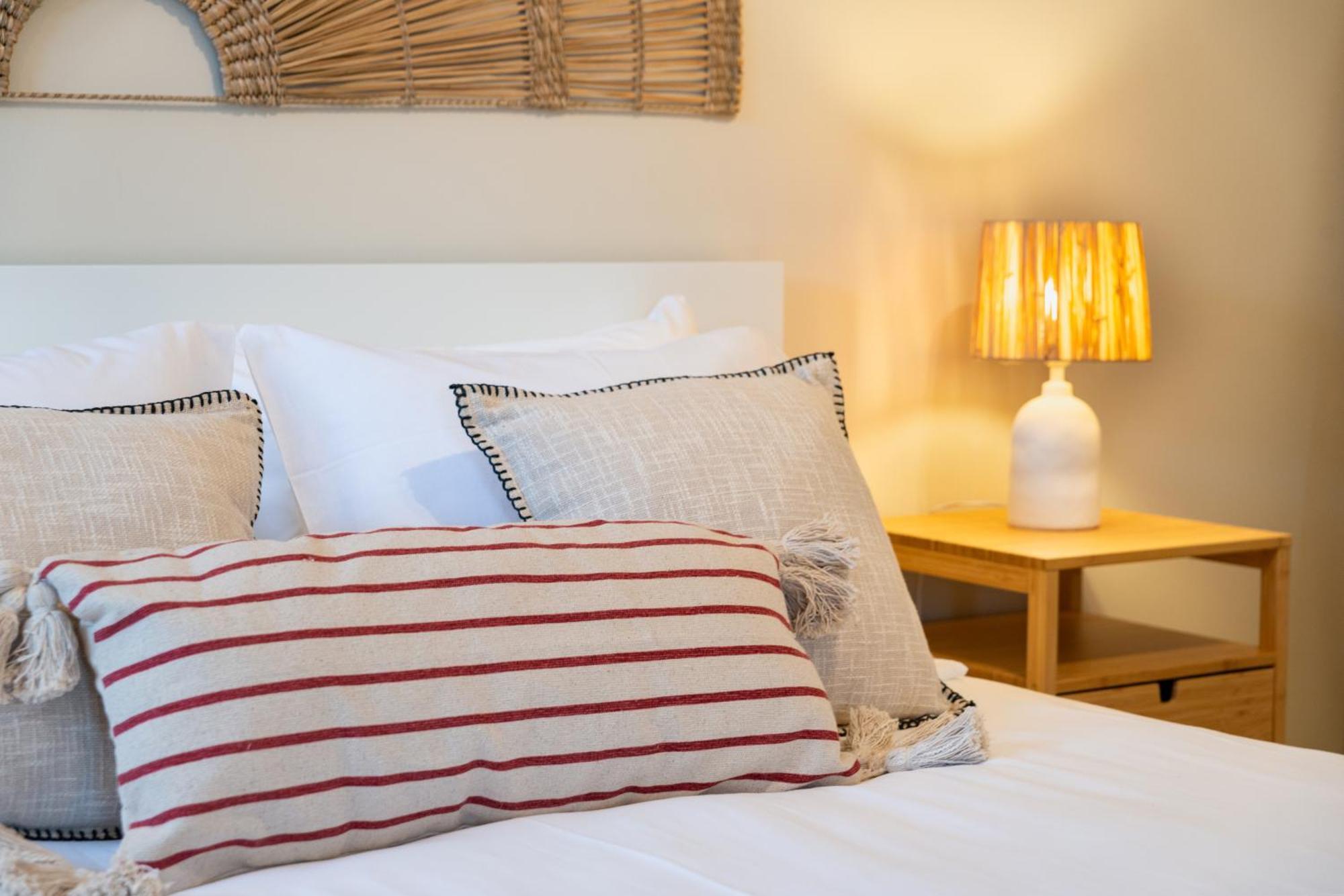 Appartement In The Center Of